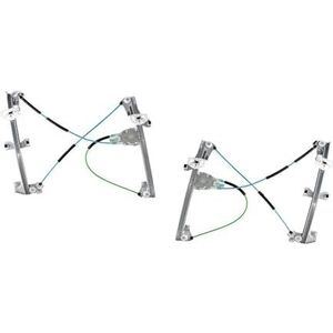 Vensterheffer Voor P&eugeot Voor Partner 1996-2008 Voordeur Power Window Regulator Montage 9221G3 9222G1 Autoruit Hevels