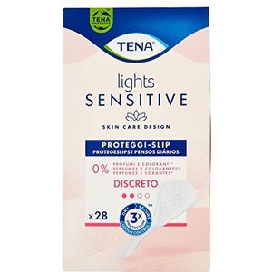 Tena Lady Light - Inlegkruisjes - 28 Stuk