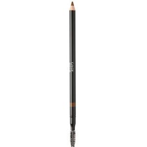 GA-DE Idyllic Powder Eyebrow Pencil 20 Light Brown, per stuk verpakt (1 x 1 g)