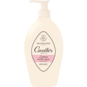 Roge Cavailles - Intieme Verzorgingsgel - Extra Zacht - 500ml