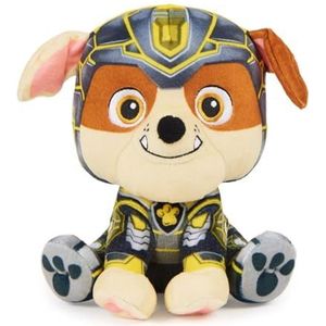 Paw Patrol - Movie 2 Plush 19 cm - Rubble