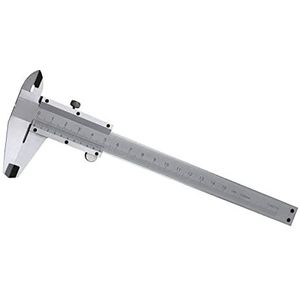 Schuifmaat, digitale schuifmaat, 150 mm schuifmaat, stalen schuifmaat, micrometer, liniaal, meetinstrumenten, schuifmaten van roestvrij staal.