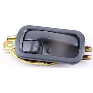 Auto interieurdeurgrepen Voor Toyota Voor Hiace 1992 1993 1994 1995 1996 1997 1998 1999 2000 2001 2002 2003 2004 Voorste Binnendeurgreep(1pcs Right)