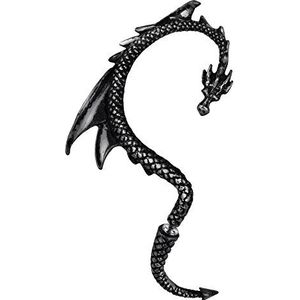 Alchemy Gothic The Dragon Lure Ear Stud standaard
