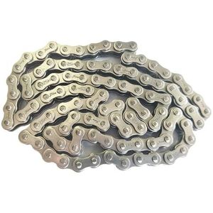 25H 100L Motor Distributieketting for TRX200 TRX200D TRX200SX ATC200 ATC200E ATC200ES ATV ATC200M ATC200S ATC200X(1pc)