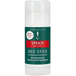 Speick 721597 Deodorant Stick, 40 ml