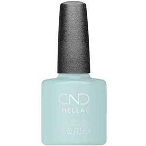 CND Shellac Taffy Gel Polish