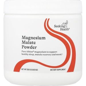Magnesiummalaat, 500 mg - 250 g