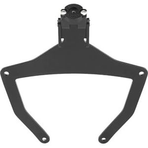 Motorfiets NavigatieBeugel Voor Triumph Voor TIGER 1200 TIGER 1200 XC/XR/XCX/XCA/XRX/XRT Motorfiets Navigatie Telefoonhouder Windscherm GPS-standaardhouder Navigatie Beugel(04-Type 3)