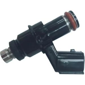 Fuel Injector 6-gats motorfiets brandstofinjector voor Vision 110 KZL DIO 110 NSC 110 110 VISION110 NSC 110cc Fuel Nozzle