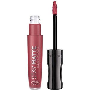 Rimmel London lippenstiften
