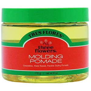 Tres Flores Gel Pomade, 170 g