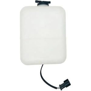 Expansietank Voor Komatsu Voor Graafmachine PC300-7 PC200-7 PC200-8 20Y-06-15240 Expansiewatertank Koelvloeistof Tank