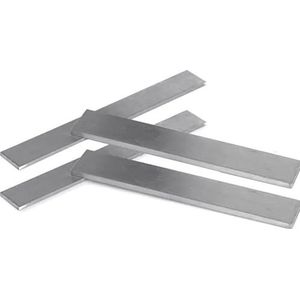 Roestvrijstalen platte staafplaat, 1 stks Lengte 300mm Rvs Bar Plaat Platte Staal Dikte 10mm/12mm/15mm Breedte 20-60mm(Thickness 12mm,40x300mm)