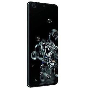 SAMSUNG G988B Galaxy S20 Ultra 5G 128 GB (Cosmic Black) zonder simlock, zonder branding (Refurbished)