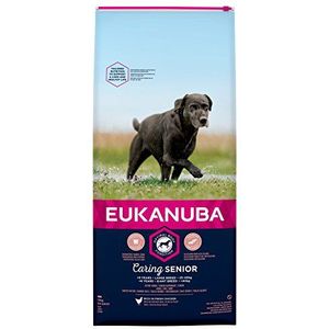 Eukanuba Dog Caring Senior Large 12 kg
