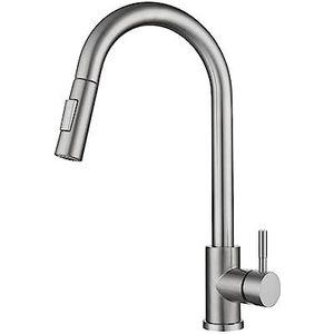 G1/2in Draad Automatische Kraan Inductie Sensor, Infrarood