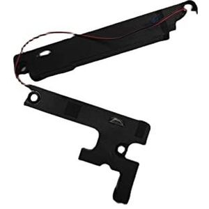 Laptop Intern Sprekers Voor For DELL Inspiron 3785 Zwart