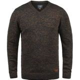 BLEND Trui 'Dansel'  bruin