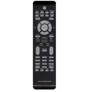 Vervangende Philips afstandsbediening voor HTS3151D/37B | HTS3154 | HTS3154/05 | HTS3154/12 | HTS3357 |