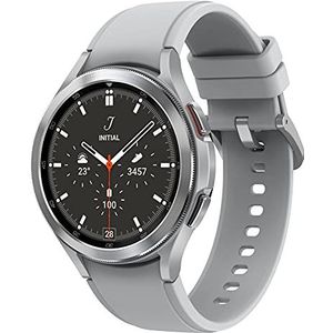 Samsung Galaxy Watch 4 Classic (46mm) Bluetooth - Smartwatch Silver