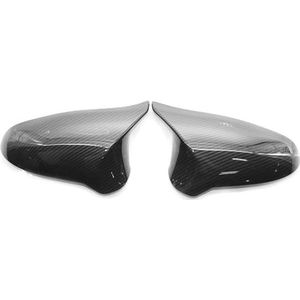 Voor F80 Voor F82 2014-2019 Auto Zijspiegelbehuizing Shell Achteruitkijkspiegel Afdekkappen Shell Reflector Achteruitkijkspiegel Achteruitkijkspiegel Afdekkap Shell Deksel