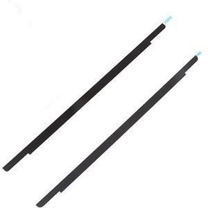 Nieuwe Lcd scherm Trim Bezel Front Cover Logo Glas Vervanging voor MacBook Pro 16.2 ''M1 M2 A2485 A2780 2021 2023 Jaar