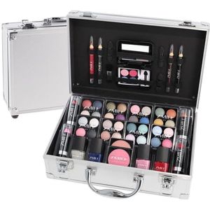 ZMILE COSMETICS - Everybody's Darling - Cosmetica Set - Multicolor - Diverse Producten