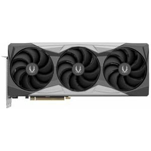 Zotac - GAMING GEFORCE RTX 4070 Ti SUPER SOLID OC - 16 GB GDDR6X - 256bit - HDCP - Drie DP HDMI - Premium Pack