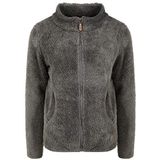 OXMO - Telsa - Fleecejack - Castlerock