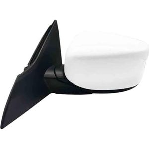 3/8 Draad Auto Buiten Achteruitkijkspiegel Voor Accord 2014-2017 Deur Spiegel Zijspiegel Reverse Spiegel Reflector Montage Car Achteruitkijkspiegel(8wire,Links)