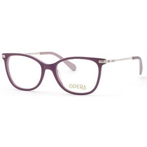 Opera Damesbril, CH512, geschikt voor alle soorten glazen.