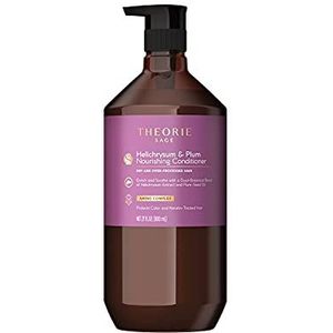 Theorie Helichrysum Voedende Conditioner, 800ml