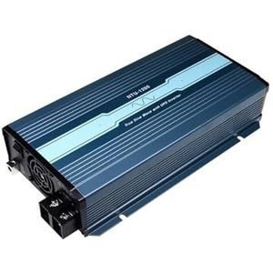 NTU-1200 NTU-1200-212UN 1200 W echte sinusomvormer met UPS uit de NTU-1200-serie