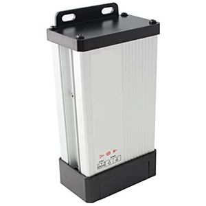 5V voeding Outdoor regenbestendige verlichtingstransformatoren 15W 60W 100W(60w)