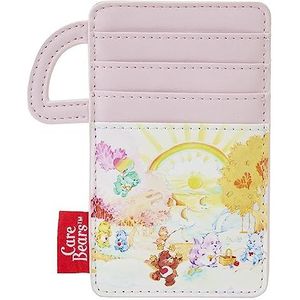 Loungefly Cardholder Carebears And Cousins nieuw Officieel Roze One Size