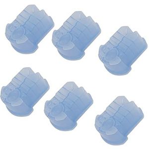 JaTop - Scheerkopreiniger - 6 x 170 ml - Compatibel met Clean & Renew en SmartCare