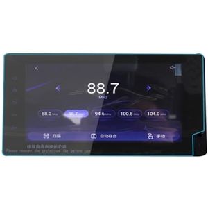 Displaybeschermfolie Voor Toyota Voor Lingshang 2021 2022 2023 8"" Navigatieschermbeschermer Dashboardbeschermfolie Antikras