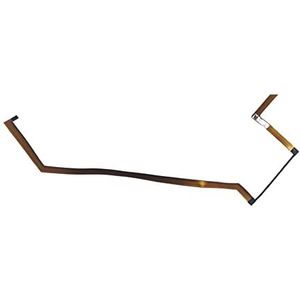 Laptop Schermkabeldraad weergavekabel Voor For MSI For WS66 10TK (MS-16V2) 11UK 11UKT (MS-16V4) 11UM (MS-16V4) Zwart K19-3014002-H58