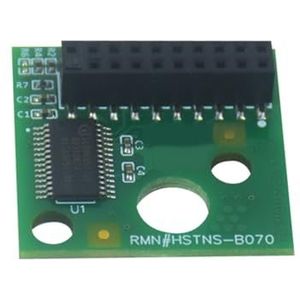 KUAIYIJU TPM 2.0 Module Interfaces Sterke Encryptie TPM Module Board Voor 812119 001 745821 001 TPM2.0 Computer Accessoires