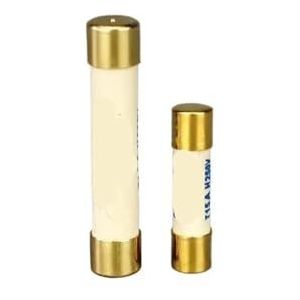 1 stuk 5 x 20 6 x 32 audio-versterker cd-zekering 500 mA/1 A/3A15/5A/8A/10A/15A (6X32 4A)