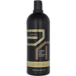 Aveda Pure Formance Conditioner voor heren