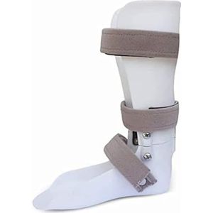 enkelbandage， Kindervoetbrace en enkelondersteuning for A-patiënten met een vast enkelgewricht (links, L)(Left,S)