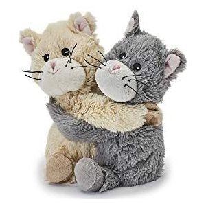 Warmies Warm Hugs kittentje, 530 g Hug-KIT-1