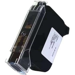 XGdEKA Yaomatec 12. 7mm Snelle Sneldrogende Oplosmiddel Gebaseerde Inktcartridge 600DPI 3180K IQ800 JS12 Compatibel Met Online Handheld Inkjet Printers