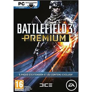 Battlefield 3 - Premium Edition