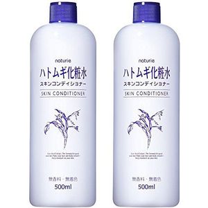 Imyu naturie Skin Conditioner, 500 ml (Pack van 2) van Imyu