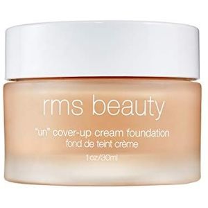 RMS Beauty UN Cover-Up Cream Foundation - 44 Medium Honing voor Vrouwen 1 oz Foundation