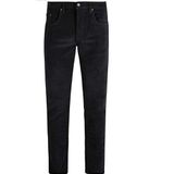 Blend - Manito - Herenbroek - Regular Fit - Corduroy - Zacht Katoen