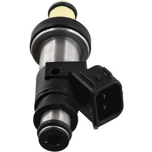 Injectieventiel Voor Voor MDX 3.5L 2001-2002 Brandstofinjectorsproeier 06164-P8E-A00 Benzine Injectie